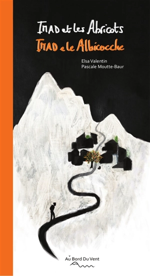 Imad et les abricots - Elsa Valentin