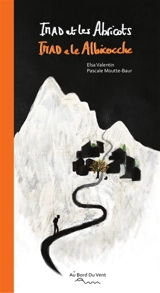 Imad et les abricots - Elsa Valentin