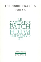 Le capitaine Patch - Theodore Francis Powys