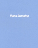 Name dropping - Thomas Mailaender