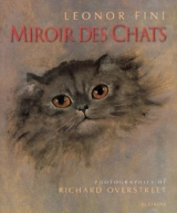 Miroir des chats - Leonor Fini