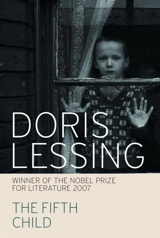 The Fifth Child - Lessing, Doris
