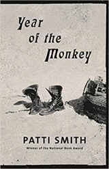 Year of the Monkey - Patti Smith
