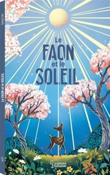 Le faon et le soleil - Joanna McInernery