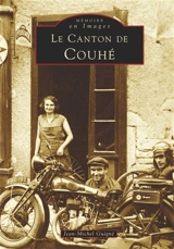 Le canton de Couhé - Jean-Michel Guigné