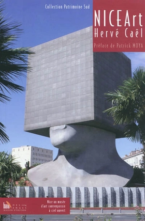 NICEArt - Hervé Caël