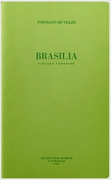 Brasilia - Vincent Fournier