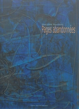 Pages abandonnées - Maryline Baudoin