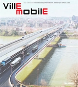Ville mobile - Les Neufs de Transilie