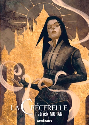 La crécerelle - Patrick Moran