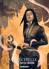 La crécerelle - Patrick Moran