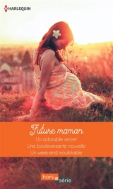 Future maman - Brenda Harlen