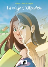 Là où je t'attendrai - Lilletta