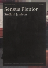 Sensus plenior : l'économie du vivant, chapitre 3. Sensus plenior : the economy of living things, chapter 3