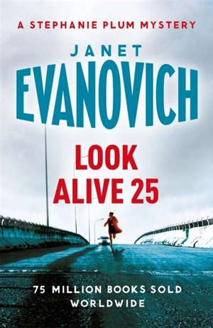 Look Alive Vol. 25 - Janet Evanovich