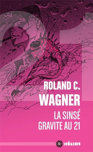 La sinsé gravite au 21 - Red Deff