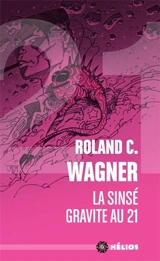 La sinsé gravite au 21 - Red Deff