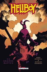 Hellboy. Vol. 10. La grande battue - Mike Mignola