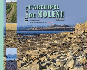 Visitons l'archipel de Molène, Moal Enez - Claude Consorti