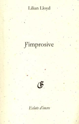 J'improsive - Lilian Lloyd