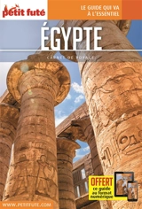 Egypte - Dominique Auzias