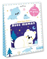 Avec maman : mon livre bain - Sejung Kim