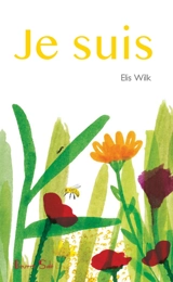 Je suis - Elis Wilk