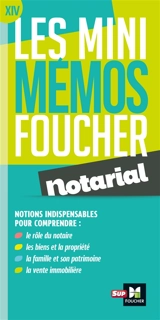 Notarial - Françoise Rouaix