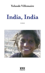 India, India - Yolande Villemaire