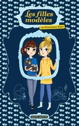 Nouveaux liens 14 - Marie Potvin