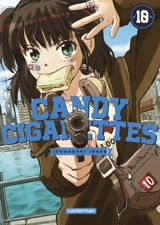 Candy & cigarettes. Vol. 10 - Tomonori Inoue