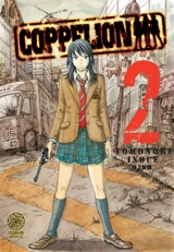 Coppelion. Vol. 2 - Tomonori Inoue