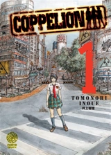 Coppelion. Vol. 1 - Tomonori Inoue