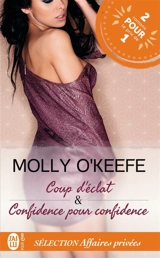 Affaires privées - Molly O'Keefe