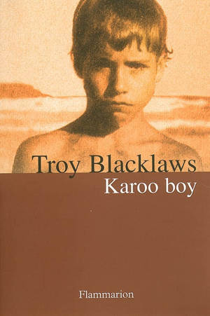 Karoo Boy - Troy Blacklaws