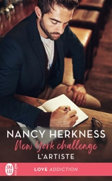 New York challenge. Vol. 3. L'artiste - Nancy Herkness