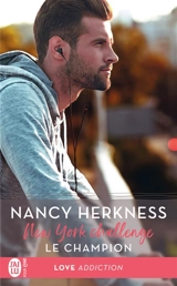 New York challenge. Vol. 2. Le champion - Nancy Herkness