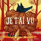 Je t'ai vu - Eric Pintus