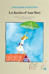 Les facéties d'Ann-Mari - Ester Blenda Nordström
