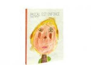 Pascal est enfoncé - Pascal Matthey