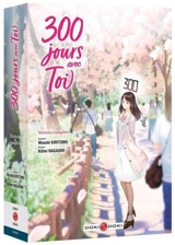300 jours avec toi : histoire complète - Masaki Kiritomo