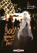 300 jours avec toi. Vol. 2 - Masaki Kiritomo