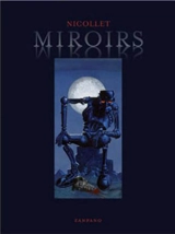 Miroirs - Jean-Michel Nicollet
