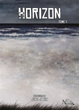 Horizon. Vol. 1 - Ji Hoon Jung