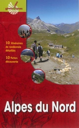 Alpes du Nord - Nathalie Cayla