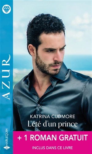L'été d'un prince - Katrina Cudmore