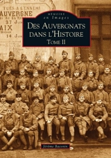Des Auvergnats dans l'histoire. Vol. 2 - Jérôme Baconin