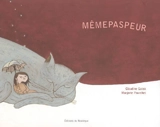 MêmePasPeur - Claudine Galea