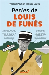 Perles de Louis de Funès - Louis de Funès