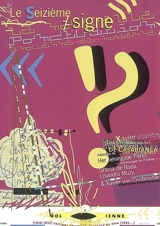 Le seizième signe - Xavier Dandoy de Casabianca